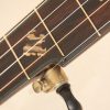 065 - 12" Mahogany - Zircote - Honduran Rosewood Banjo - Image 26