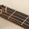 065 - 12" Mahogany - Zircote - Honduran Rosewood Banjo - Image 27